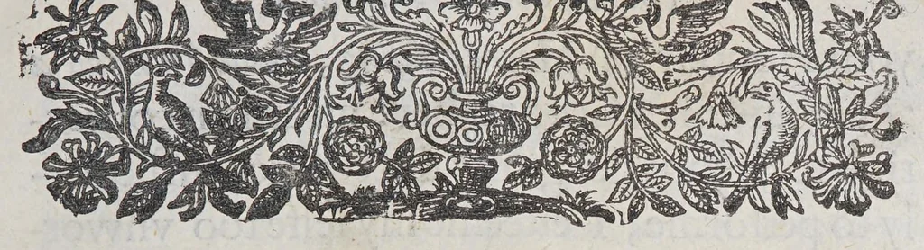 An illustration from A geographicall and anthologicall description of all the empires and kingdomes, both of continent and ilands in this terrestriall globe. : Relating their scituations, manners, customes, prouinces, and gouernements, 1618, leaf 7