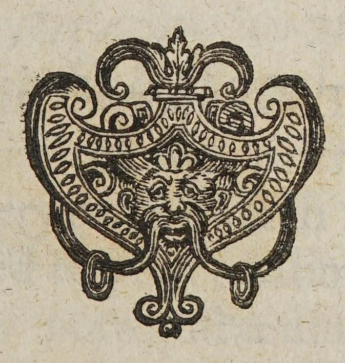 An illustration from Geographie delineated forth in two bookes. : Containing the sphericall and topicall parts thereof,, 1635, leaf 301