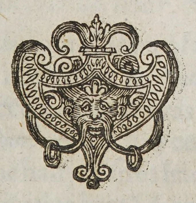 An illustration from Geographie delineated forth in two bookes. : Containing the sphericall and topicall parts thereof,, 1635, leaf 5