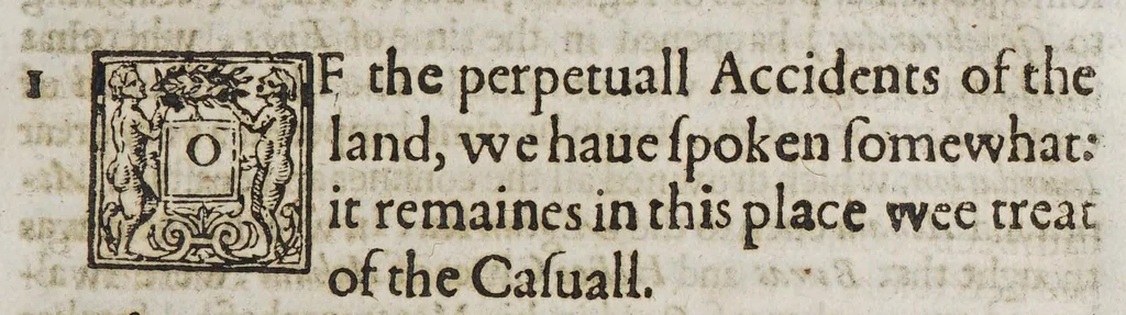 An illustration from Geographie delineated forth in two bookes. : Containing the sphericall and topicall parts thereof,, 1635, leaf 507