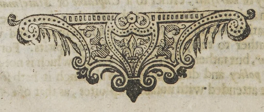 An illustration from Geographie delineated forth in two bookes. : Containing the sphericall and topicall parts thereof,, 1635, leaf 602