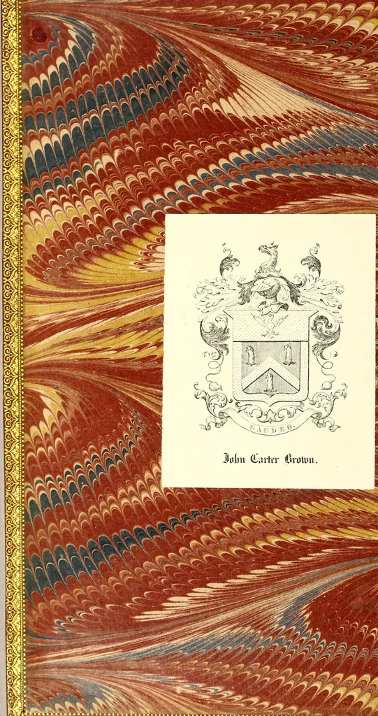 An illustration from Geographische vnd historische Beschreibung der uberauss grosser Landtschafft America: welche auch West Jndia, vnd jhrer grösse halben die New Welt genennet wirt. : Gar artig, vnd nach der Kunst in XX. Mappen oder Landtaffeln verfasset, vnd jetzt newlich in Kupffer gestochen, vnd an tag gegeben. : Dabey auff dem Rücken ieder Mappen gefunden wirdt, die Gestalt, Art, vne vornembste Gelgenheit der Landtschafft ... : Zu mehrem Verstand vnd Erklärung gemelter Landschafft America, ist hiebey gefügt ein schön vnd nützlicher Tractat von der Natur, Art, vnd Eygenschafft der Newer Welt ..., 1598, leaf 2
