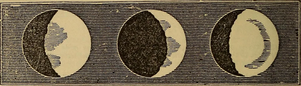 An illustration from The geography of the heavens, and class-book of astronomy: accompanied by a celestial atlas, 1873, leaf 199