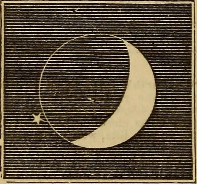 An illustration from The geography of the heavens, and class-book of astronomy: accompanied by a celestial atlas, 1873, leaf 215