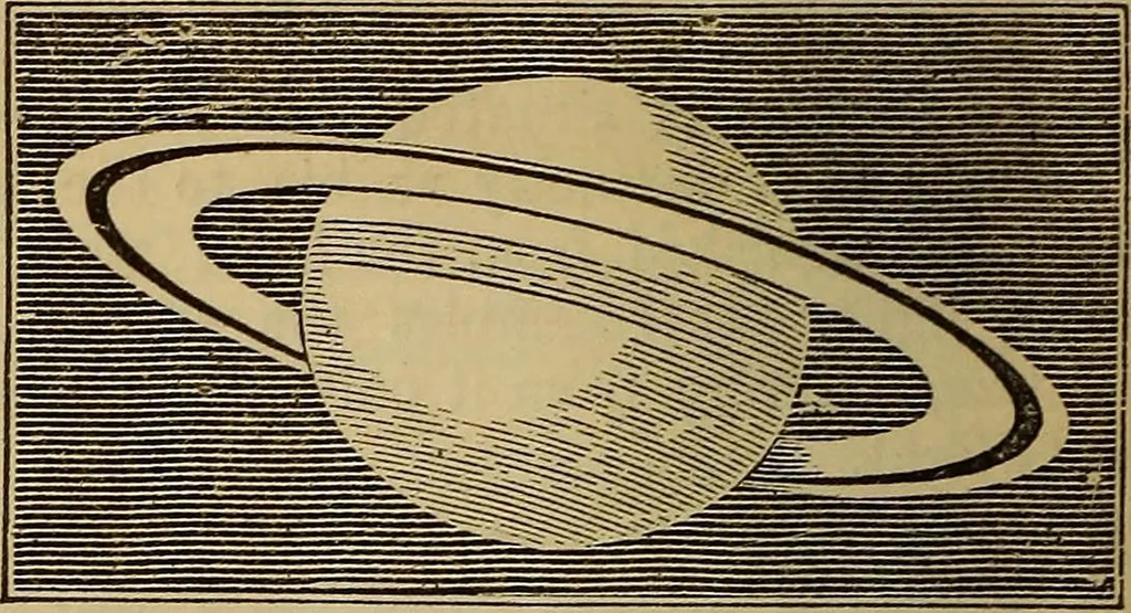 An illustration from The geography of the heavens, and class-book of astronomy: accompanied by a celestial atlas, 1873, leaf 247