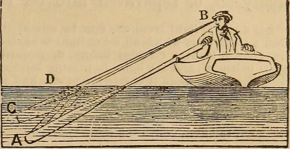 An illustration from The geography of the heavens, and class-book of astronomy: accompanied by a celestial atlas, 1873, leaf 306