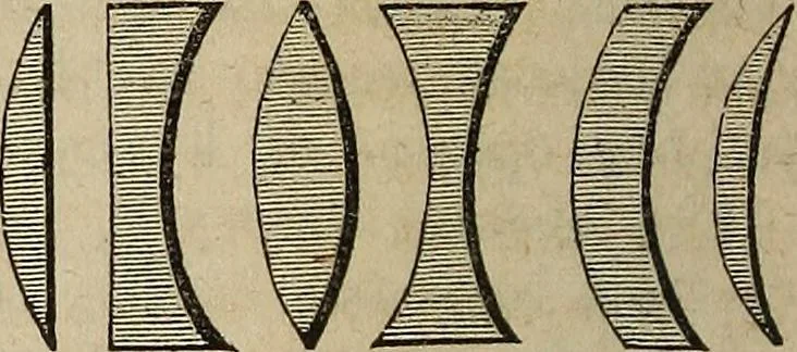 An illustration from The geography of the heavens, and class-book of astronomy:, 1858, leaf 311