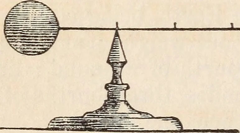 An illustration from The geography of the heavens and classbook of astronomy;, 1863, leaf 266