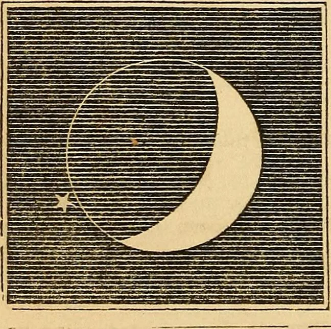 An illustration from The geography of the heavens : and class-book of astronomy : accompanied by a celestial atlas, 1860, leaf 211