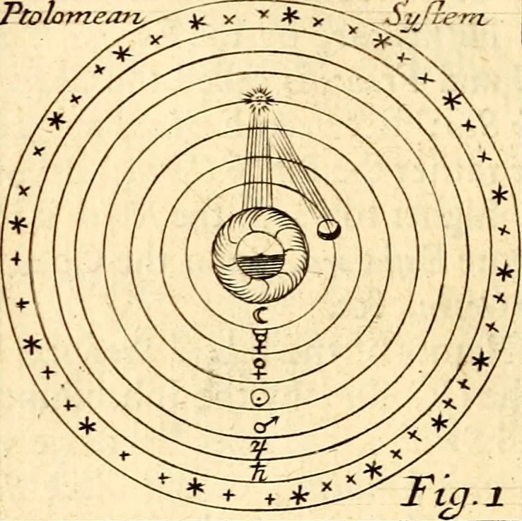 An illustration from Geography rectified; or, A description of the world, in all its kingdoms, provinces, countries ... As also their commodities, coins, weights, and measures, compared with those at London. Illustrated with seventy eight maps. The 3d ed., enl. To which is added a compleat geographical index to the whole, alphabetically digested. The whole work performed according to the more accurate observations and discoveries of modern authors, 1693, leaf 23