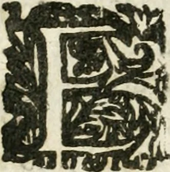 An illustration from Geometria famigliare, et instruttione practica, 1671, leaf 11
