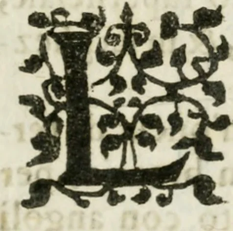 An illustration from Geometria famigliare, et instruttione practica, 1671, leaf 116