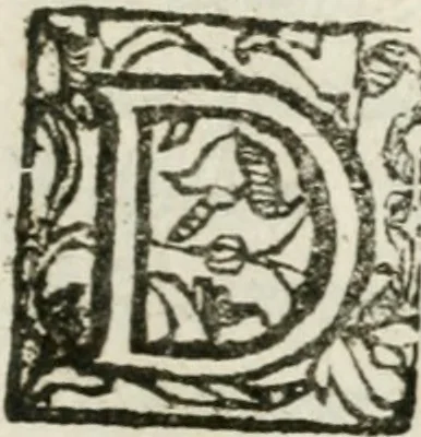 An illustration from Geometria famigliare, et instruttione practica, 1671, leaf 6
