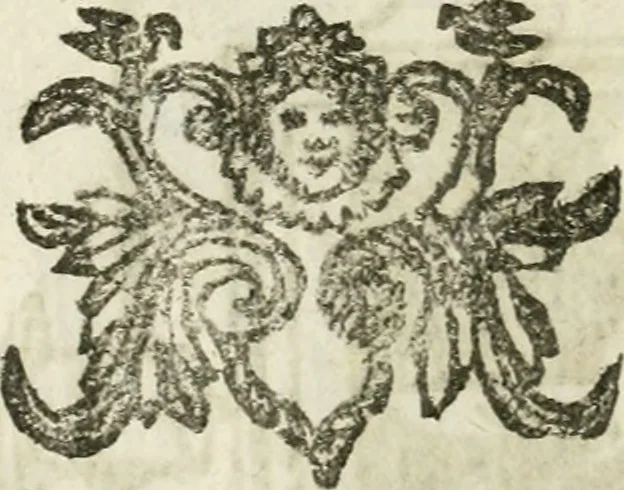 An illustration from Geometria famigliare, et instruttione practica, 1671, leaf 79