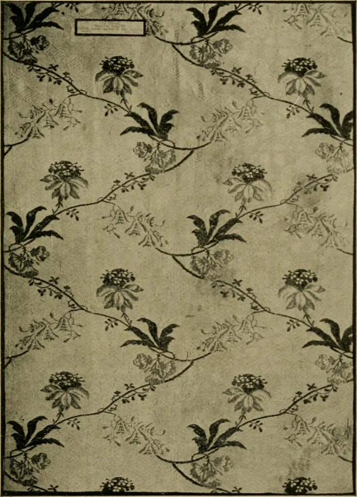 An illustration from Geometrical drawing and design, 1913, leaf 255