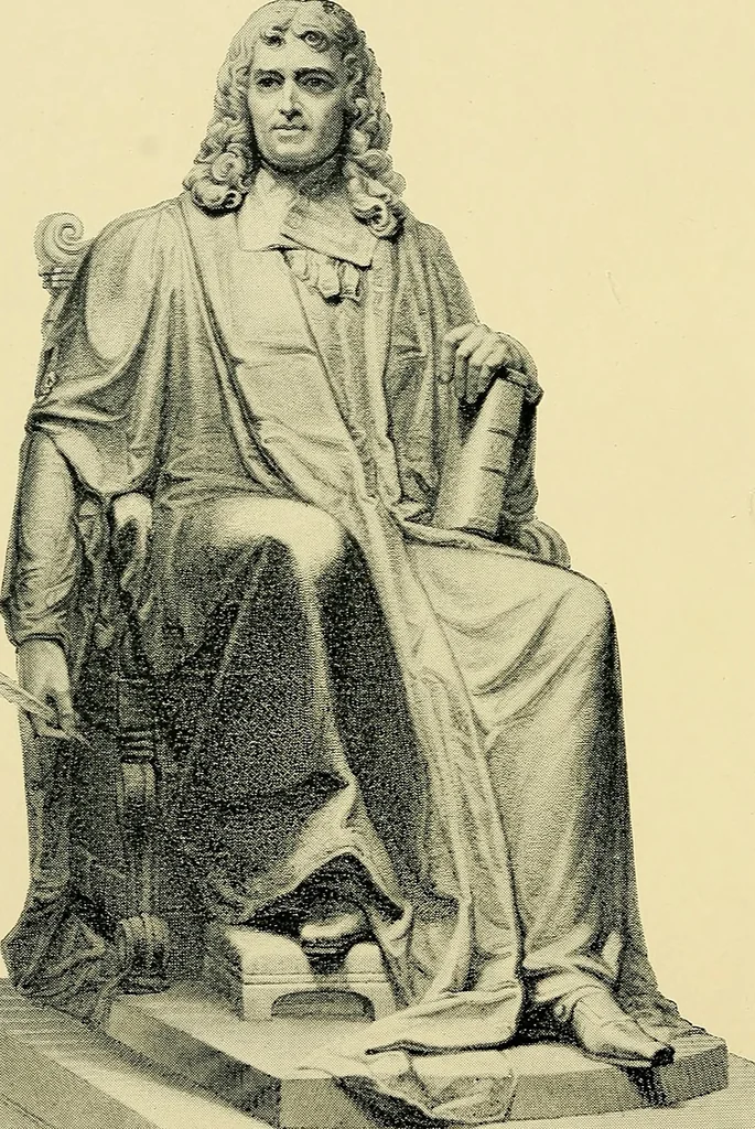 An illustration from The geometrical lectures of Isaac Barrow, 1916, leaf 9