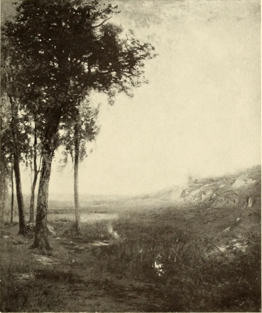 An illustration from George A. Hearn gift to the Metropolitan Museum of Art in the city of New York and Arthur Hoppock Hearn memorial fund, 1913, leaf 118
