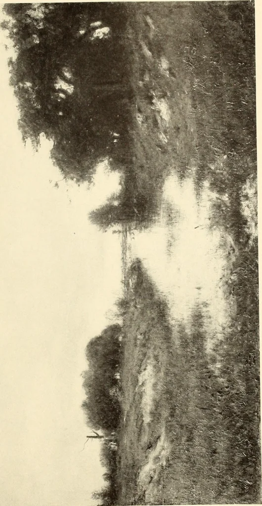 An illustration from George A. Hearn gift to the Metropolitan Museum of Art in the city of New York and Arthur Hoppock Hearn memorial fund, 1913, leaf 122