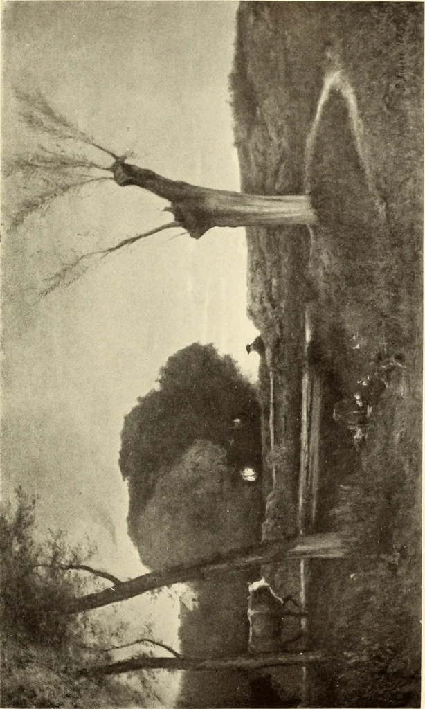 An illustration from George A. Hearn gift to the Metropolitan Museum of Art in the city of New York and Arthur Hoppock Hearn memorial fund, 1913, leaf 130