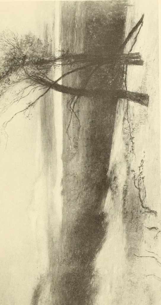 An illustration from George A. Hearn gift to the Metropolitan Museum of Art in the city of New York and Arthur Hoppock Hearn memorial fund, 1913, leaf 132