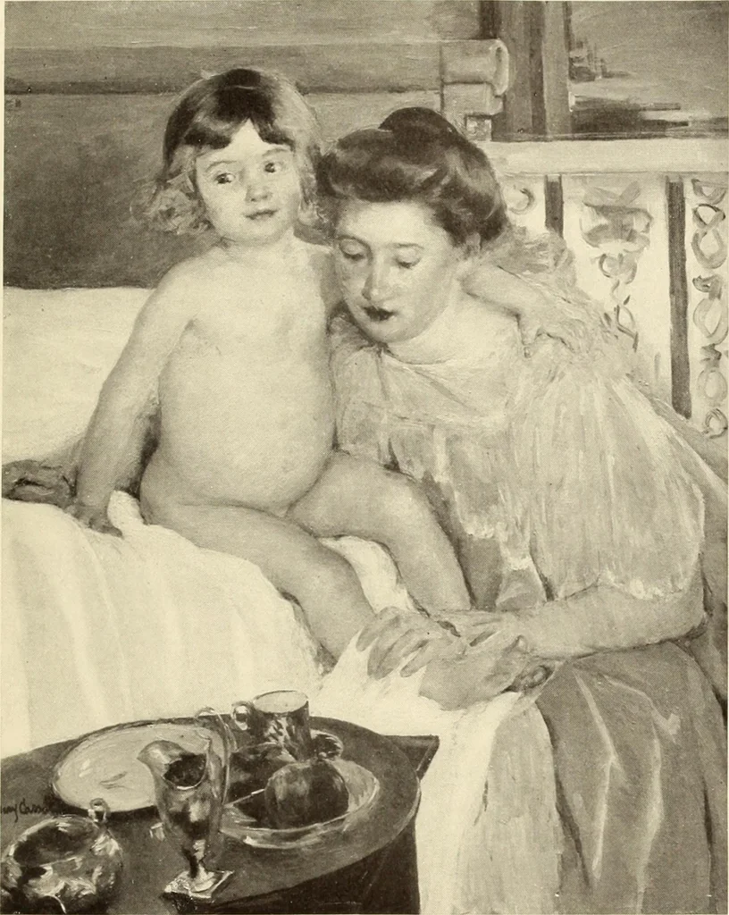 An illustration from George A. Hearn gift to the Metropolitan Museum of Art in the city of New York and Arthur Hoppock Hearn memorial fund, 1913, leaf 174