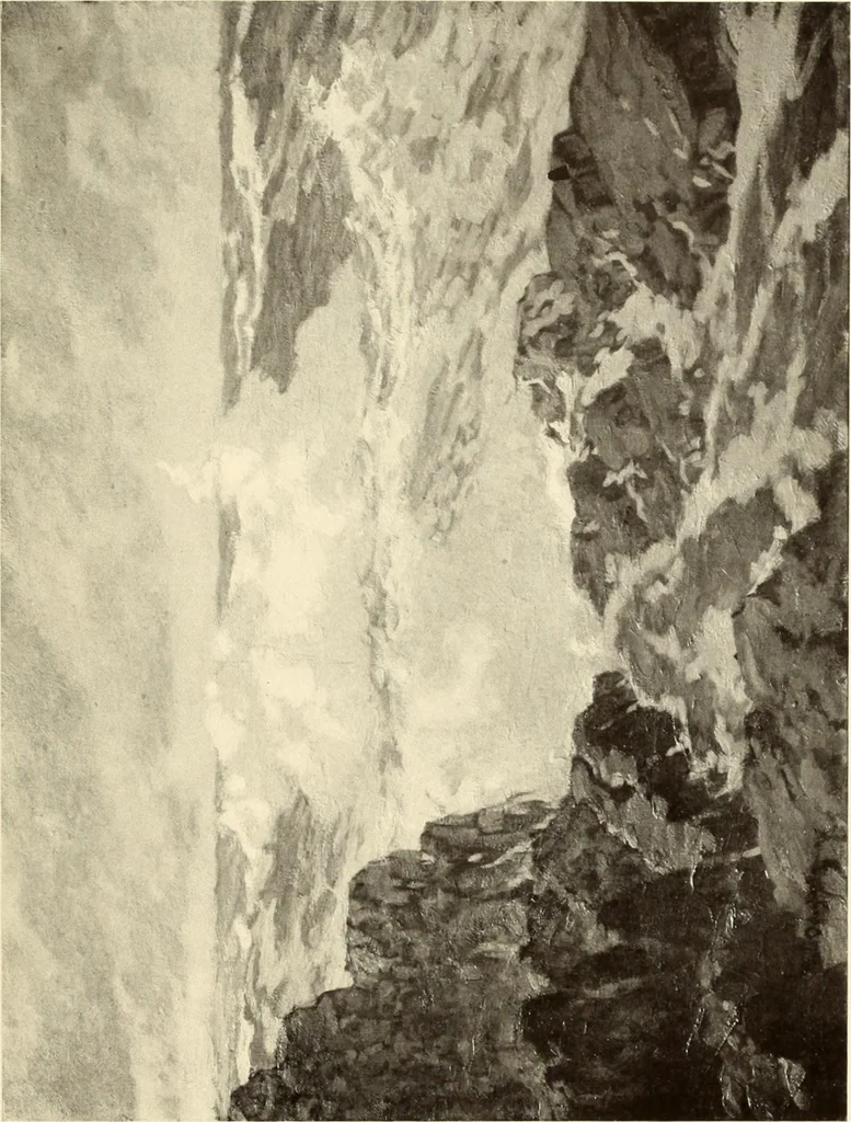 An illustration from George A. Hearn gift to the Metropolitan Museum of Art in the city of New York and Arthur Hoppock Hearn memorial fund, 1913, leaf 180
