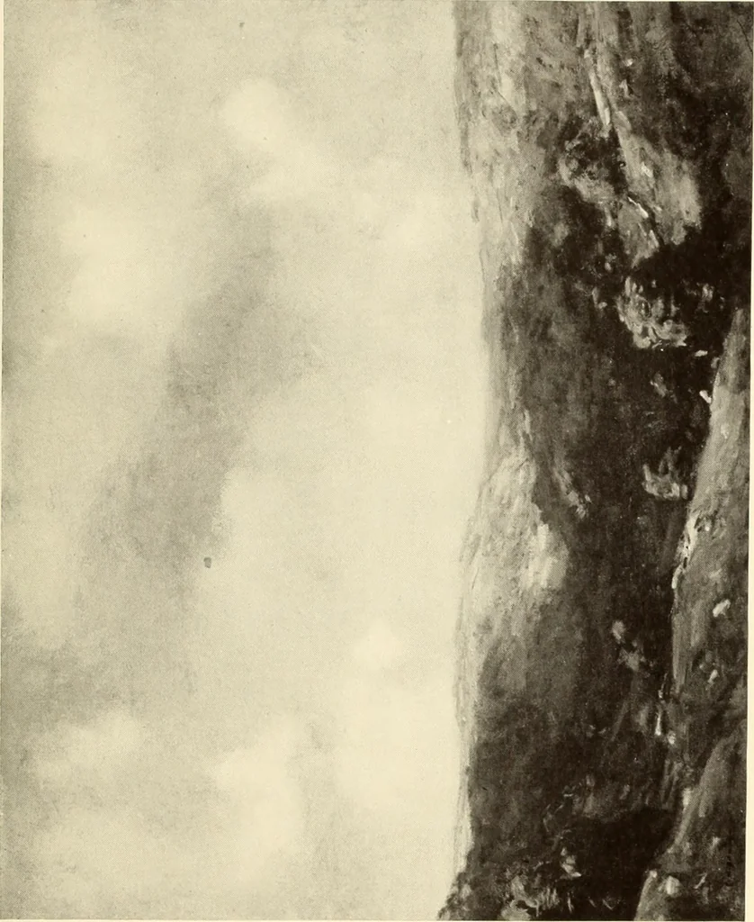 An illustration from George A. Hearn gift to the Metropolitan Museum of Art in the city of New York and Arthur Hoppock Hearn memorial fund, 1913, leaf 182
