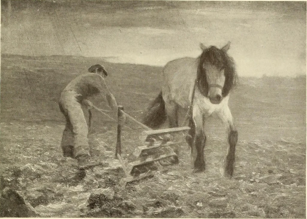 An illustration from George A. Hearn gift to the Metropolitan Museum of Art in the city of New York and Arthur Hoppock Hearn memorial fund, 1913, leaf 184