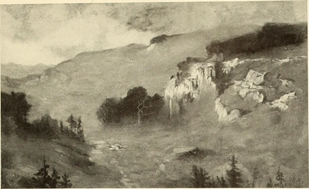 An illustration from George A. Hearn gift to the Metropolitan Museum of Art in the city of New York and Arthur Hoppock Hearn memorial fund, 1913, leaf 186