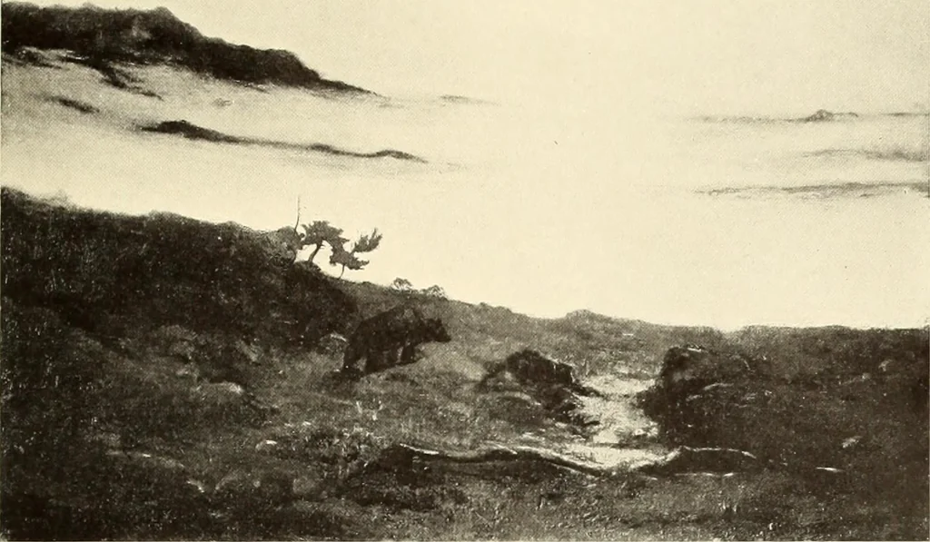 An illustration from George A. Hearn gift to the Metropolitan Museum of Art in the city of New York and Arthur Hoppock Hearn memorial fund, 1913, leaf 188
