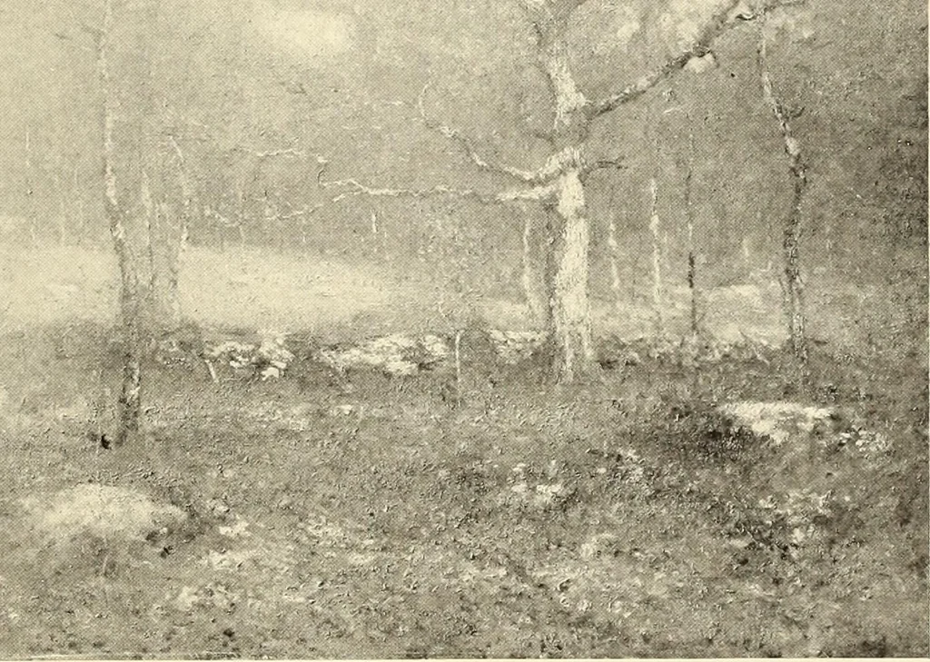 An illustration from George A. Hearn gift to the Metropolitan Museum of Art in the city of New York and Arthur Hoppock Hearn memorial fund, 1913, leaf 192
