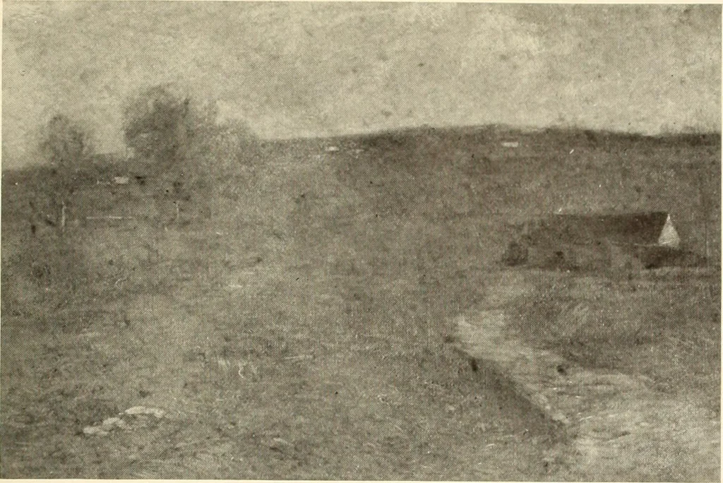 An illustration from George A. Hearn gift to the Metropolitan Museum of Art in the city of New York and Arthur Hoppock Hearn memorial fund, 1913, leaf 200