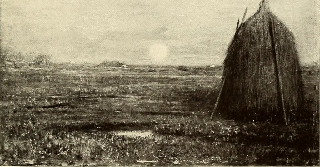 An illustration from George A. Hearn gift to the Metropolitan Museum of Art in the city of New York and Arthur Hoppock Hearn memorial fund, 1913, leaf 202