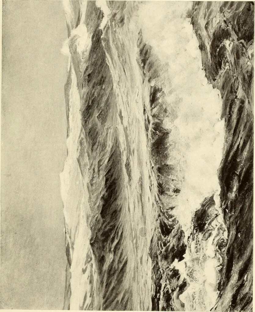 An illustration from George A. Hearn gift to the Metropolitan Museum of Art in the city of New York and Arthur Hoppock Hearn memorial fund, 1913, leaf 214