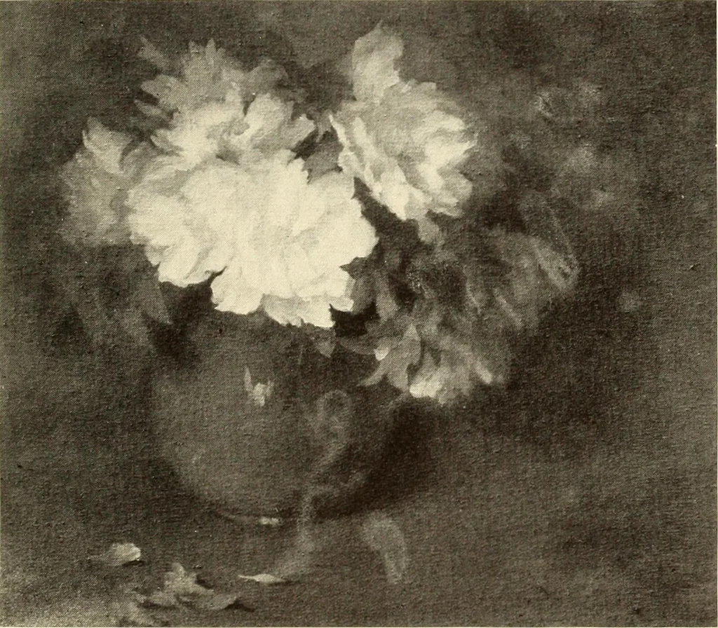 An illustration from George A. Hearn gift to the Metropolitan Museum of Art in the city of New York and Arthur Hoppock Hearn memorial fund, 1913, leaf 220