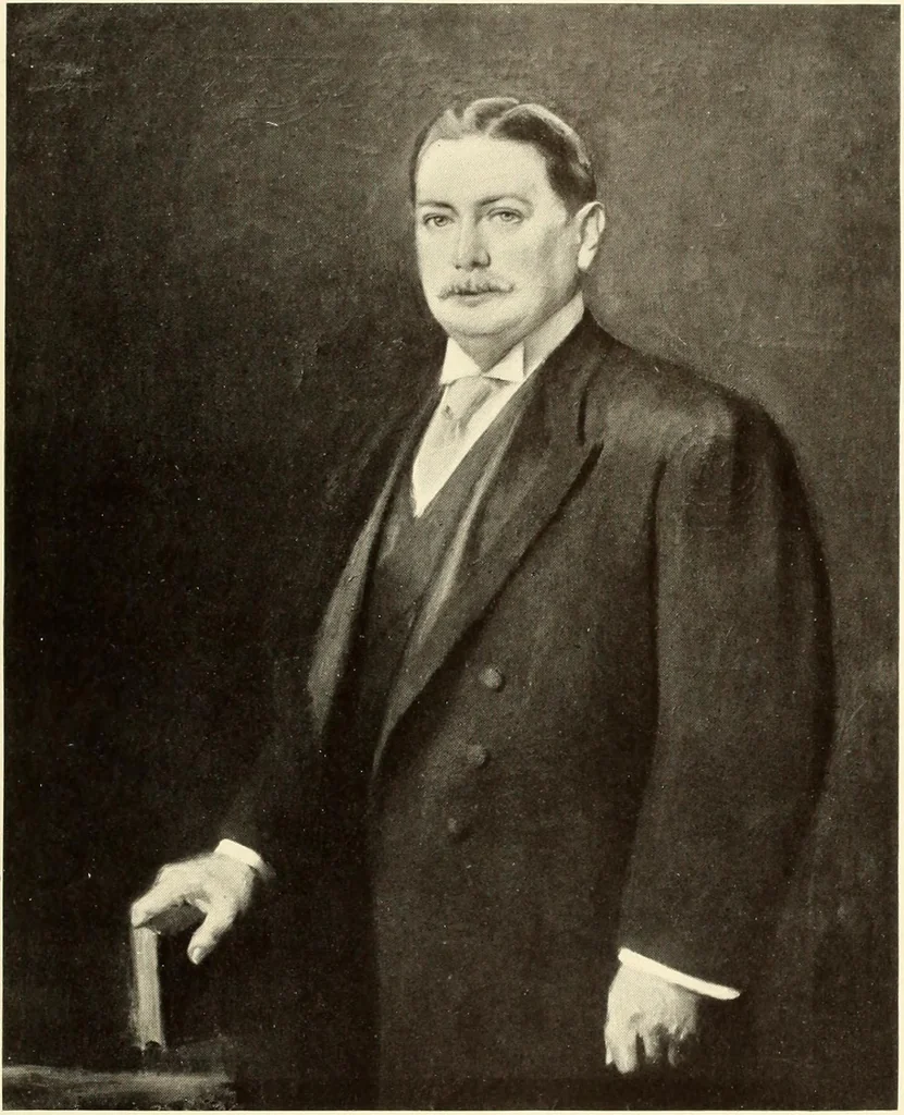 An illustration from George A. Hearn gift to the Metropolitan Museum of Art in the city of New York and Arthur Hoppock Hearn memorial fund, 1913, leaf 234