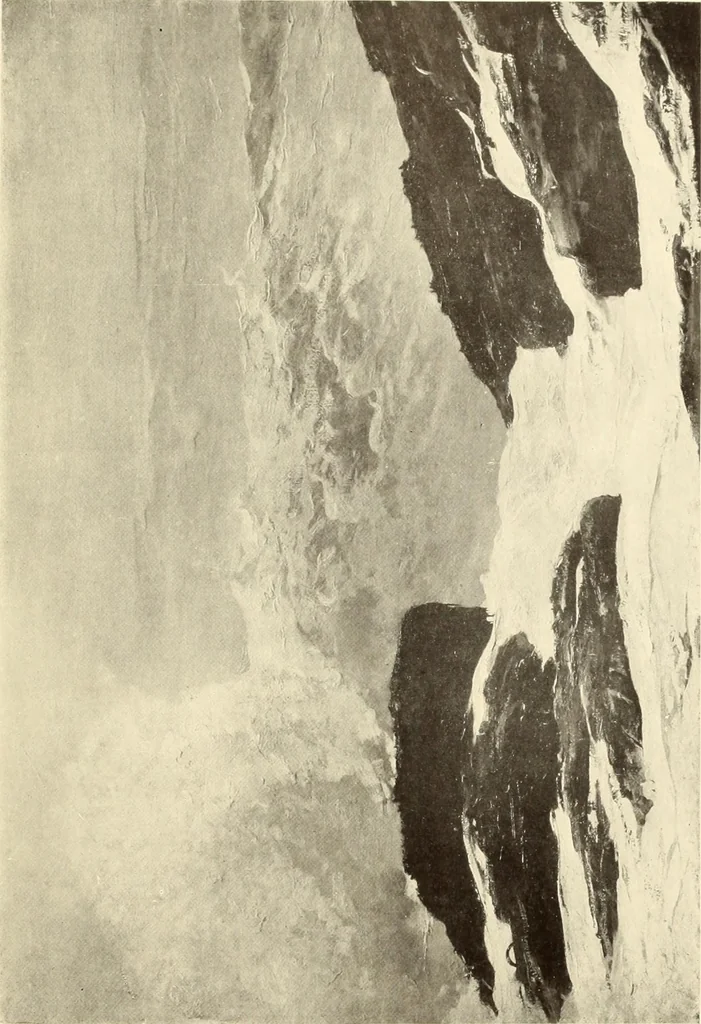 An illustration from George A. Hearn gift to the Metropolitan Museum of Art in the city of New York and Arthur Hoppock Hearn memorial fund, 1913, leaf 236
