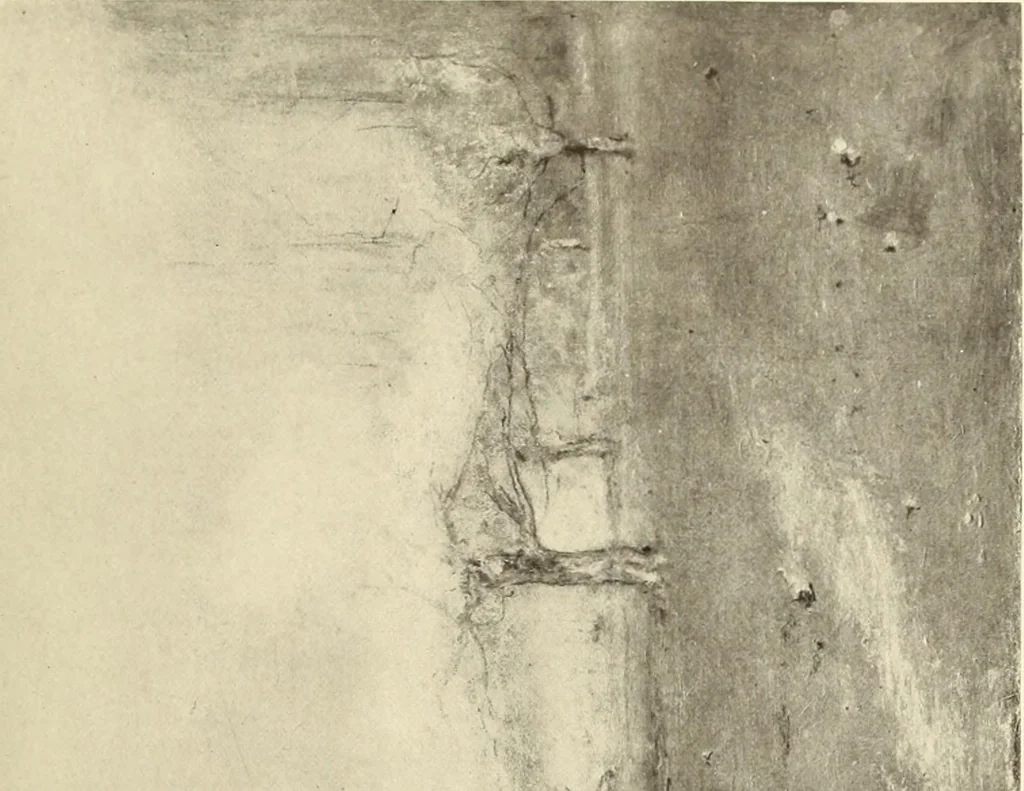 An illustration from George A. Hearn gift to the Metropolitan Museum of Art in the city of New York and Arthur Hoppock Hearn memorial fund, 1913, leaf 240