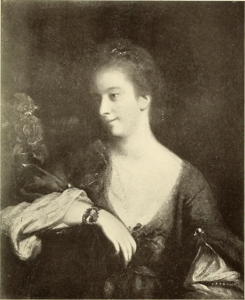 An illustration from George A. Hearn gift to the Metropolitan Museum of Art in the city of New York and Arthur Hoppock Hearn memorial fund, 1913, leaf 36