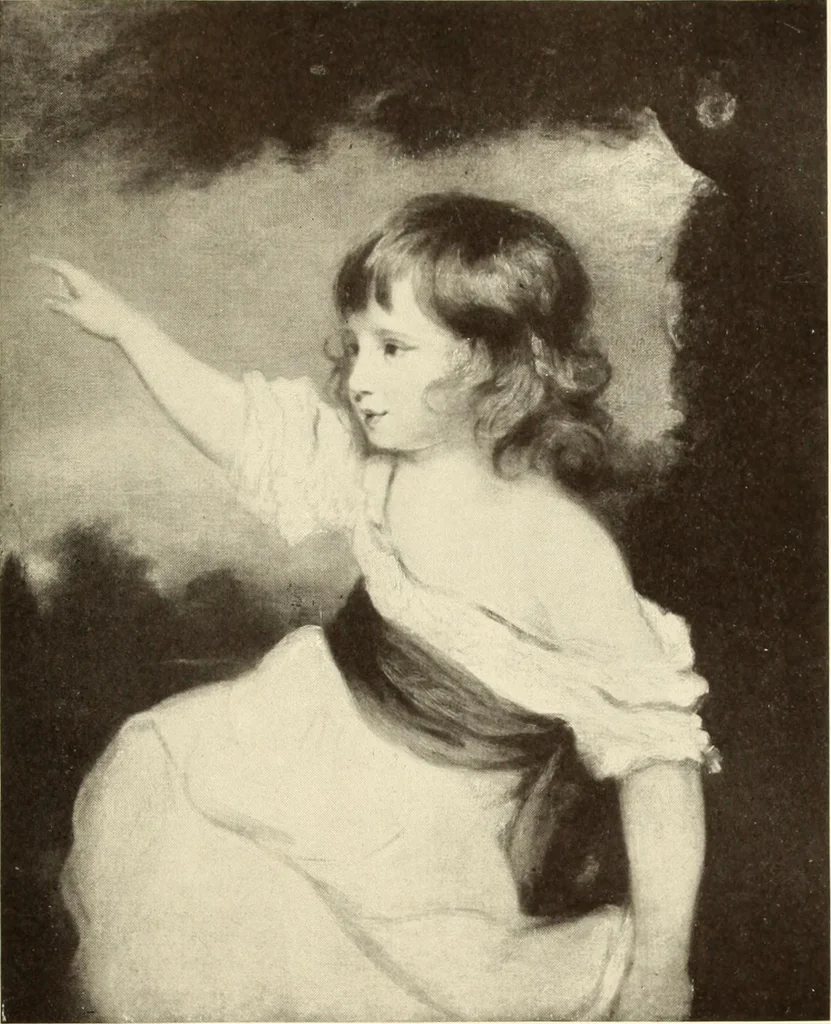 An illustration from George A. Hearn gift to the Metropolitan Museum of Art in the city of New York and Arthur Hoppock Hearn memorial fund, 1913, leaf 40