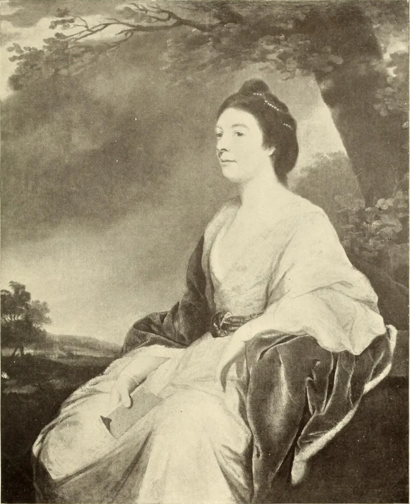 An illustration from George A. Hearn gift to the Metropolitan Museum of Art in the city of New York and Arthur Hoppock Hearn memorial fund, 1913, leaf 46