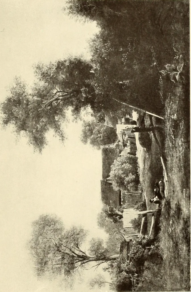 An illustration from George A. Hearn gift to the Metropolitan Museum of Art in the city of New York and Arthur Hoppock Hearn memorial fund, 1913, leaf 68