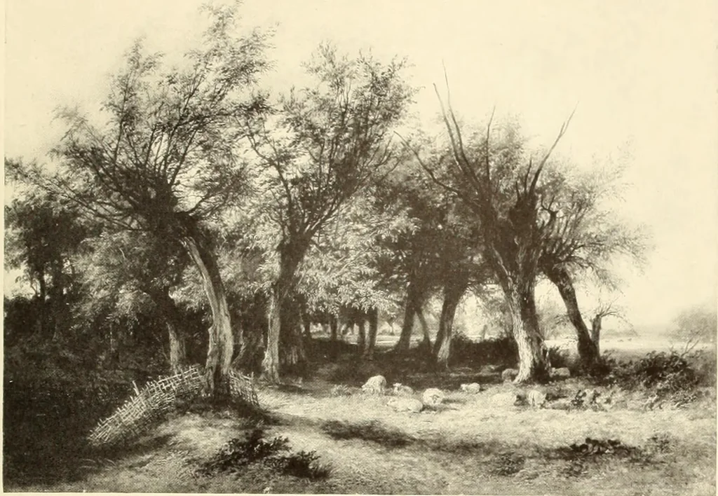 An illustration from George A. Hearn gift to the Metropolitan Museum of Art in the city of New York and Arthur Hoppock Hearn memorial fund, 1913, leaf 84