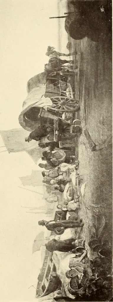 An illustration from George A. Hearn gift to the Metropolitan Museum of Art in the city of New York and Arthur Hoppock Hearn memorial fund, 1913, leaf 86