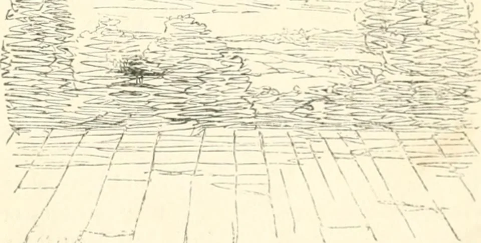 An illustration from George Cruikshank's Table-book, 1845, leaf 293