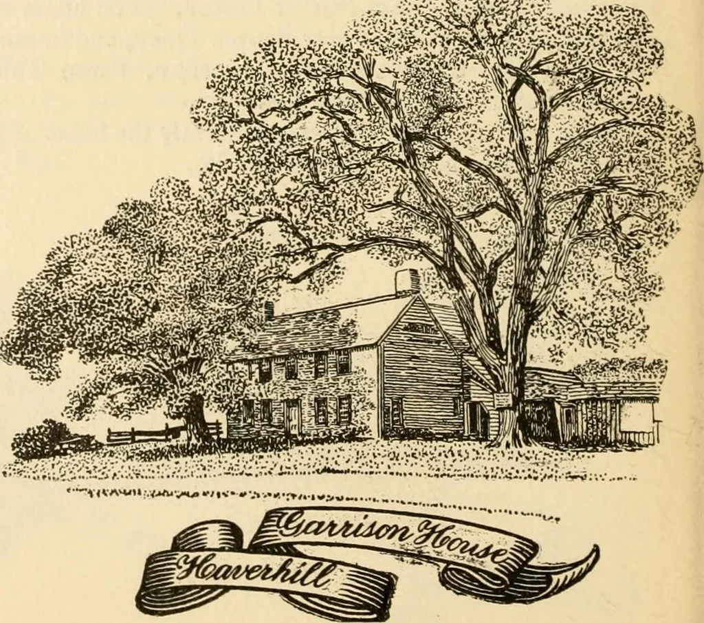 An illustration from Georgian : a pattern of spoons, forks and all other pieces of table flat ware is partly shown in this book, in which is also given an account of the chief events of the War of the Revolution and the acts of oppression which preceded and provoked it ; to which are added sundry pictures of places and things identified with this momentous conflict ..., 1899, leaf 106