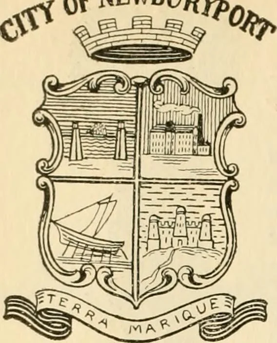 An illustration from Georgian : a pattern of spoons, forks and all other pieces of table flat ware is partly shown in this book, in which is also given an account of the chief events of the War of the Revolution and the acts of oppression which preceded and provoked it ; to which are added sundry pictures of places and things identified with this momentous conflict ..., 1899, leaf 76