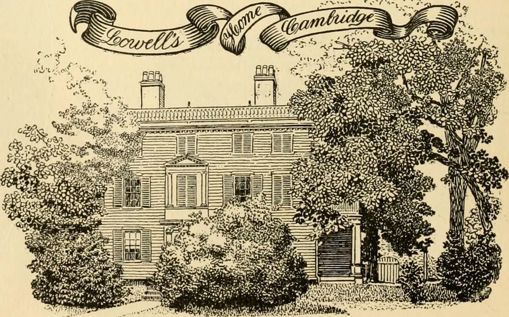 An illustration from Georgian : a pattern of spoons, forks and all other pieces of table flat ware is partly shown in this book, in which is also given an account of the chief events of the War of the Revolution and the acts of oppression which preceded and provoked it ; to which are added sundry pictures of places and things identified with this momentous conflict ..., 1899, leaf 78