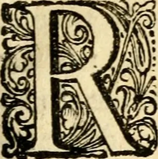 An illustration from Georgi Horni De originibvs americanis libri qvatvor, 1652, leaf 26