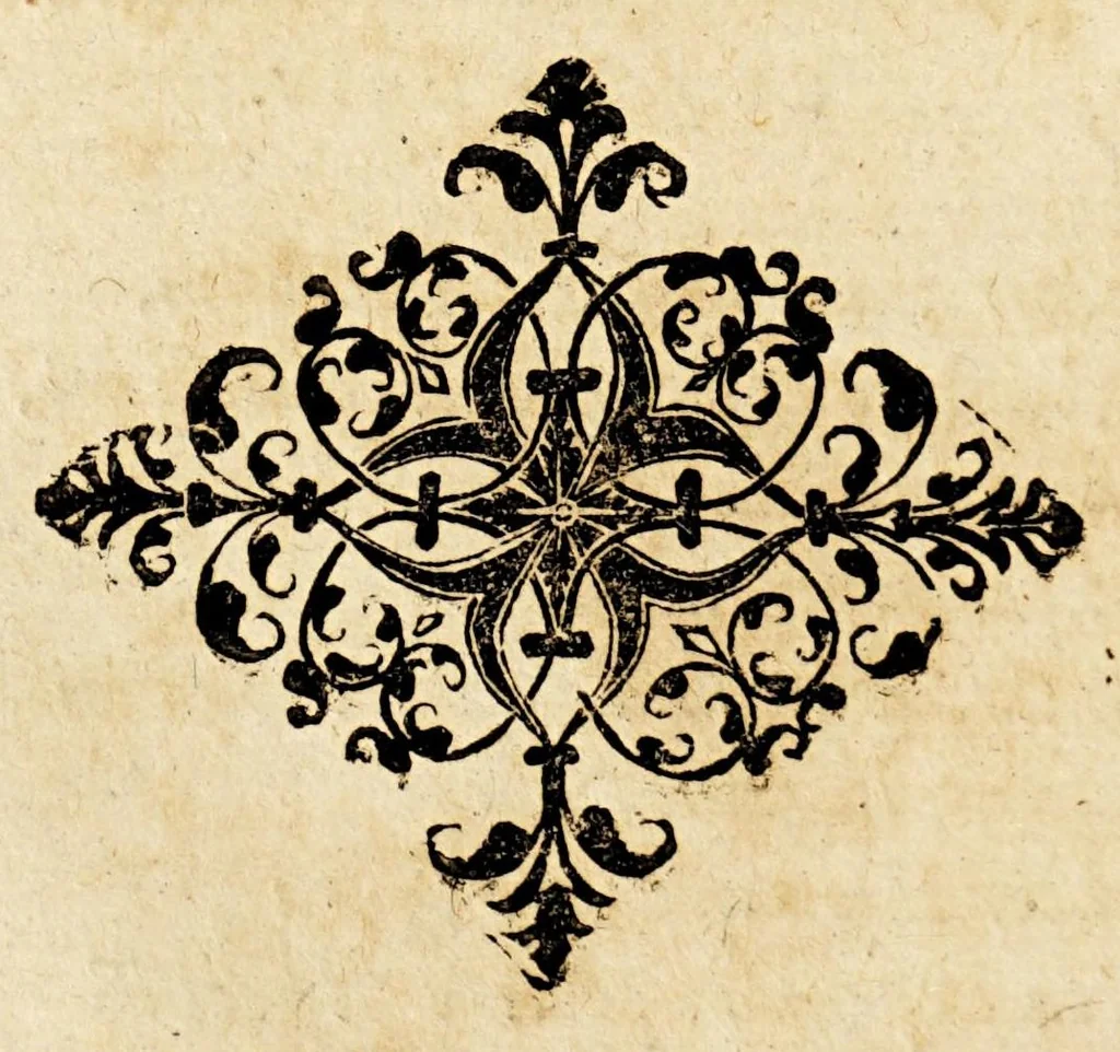 An illustration from Georgii Buchanani Scoti [operum poëticorum pars prima] [-altera], 1609, leaf 122